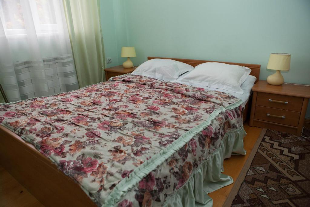 Ялинка Готель Vyshkiv Zewnętrze zdjęcie