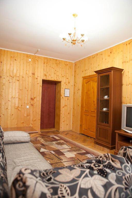 Ялинка Готель Vyshkiv Pokój zdjęcie