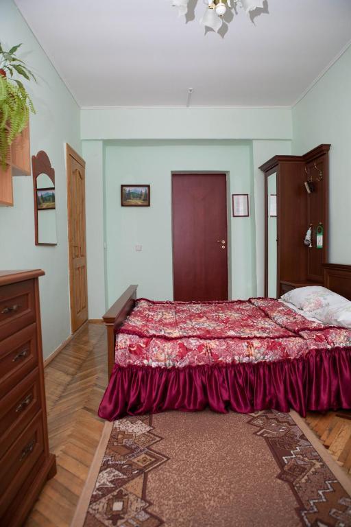 Ялинка Готель Vyshkiv Pokój zdjęcie